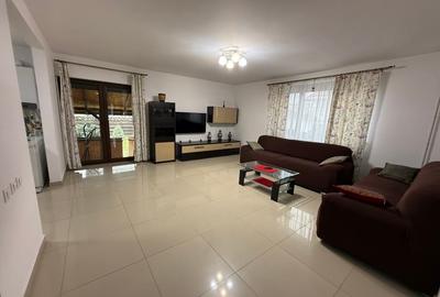 Casă individuală cu 4 camere cu Teren 475 Mp în Berceni - 4