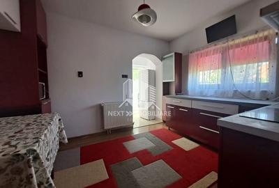 Casa 5 Camere Mangalia,  P+1, curte, loc de parcare - 7