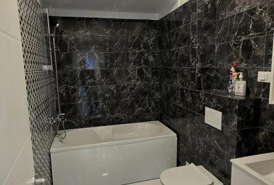 Apartament cu 2 camere decomandat în Central - 1