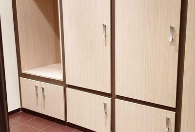 Garsonieră decomandată în Dosu Bricii - 1