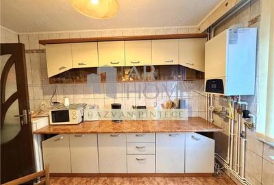 Vanzare apartament 2 camere, decomandat, centrala termica, Democratiei, Ploiesti - 7