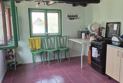 Casa de vanzare , pret negociabil - 3