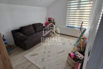 Casă cu 5 camere cu Teren 423 Mp în Micești