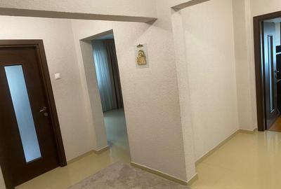 APARTAMENT 3 CAMERE-TOMIS 3 - 3
