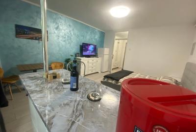 Garsonieră decomandată, mobilată în Colentina - 2