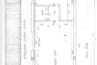Spatiu comercial zona Parcul Teilor, Turda! - 3