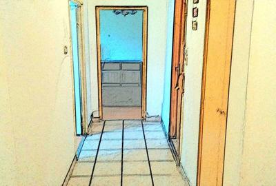 Apartament cu 2 camere decomandat în Central - 5