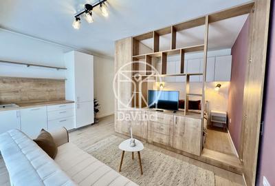 Garsonieră semidecomandată în Exterior Vest - 10