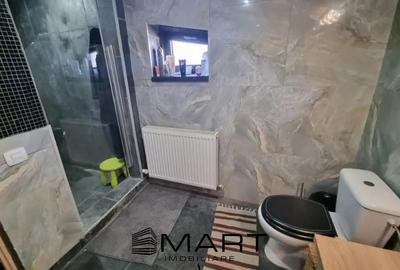 Vila moderna de inchiriat in Ghimbav – Cartierul Florilor - 7