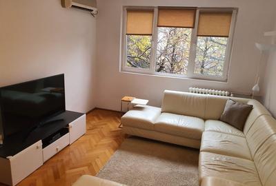 Apartament cu 3 camere decomandat, mobilat în Domenii - 6