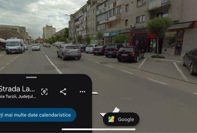 Spațiu comercial, de 50 mp, în Central - 4