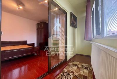 Apartament 2 camere, ultracentral - Piata Catedralei - 9