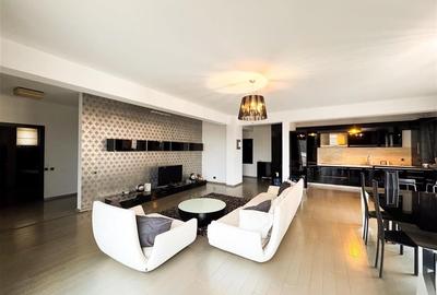 Apartament de inchiriat 3 camere Herastrau Nordului - 7