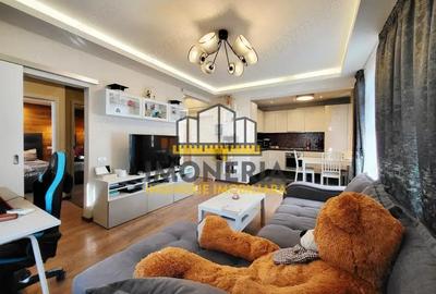 2 camere+boxa -0% comision- 950m Metrou Mihai Bravu- 2020 -depozitari