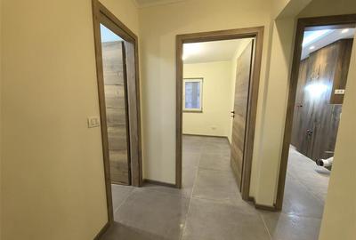 Apartament cu 3 camere decomandat în Complex Studențesc - 10