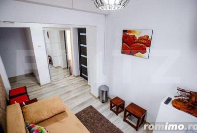 Apartament cu 3 camere decomandat în Central - 3