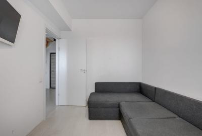 Apartament cu 2 camere semidecomandat, mobilat în Bragadiru - 5