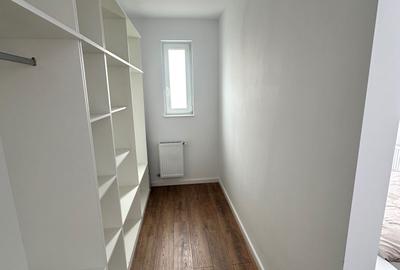 Apartament cu 3 camere semidecomandat în Baciu - 3