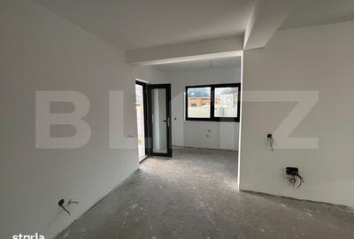 Casă cu 3 camere în Leamna de Jos - 5