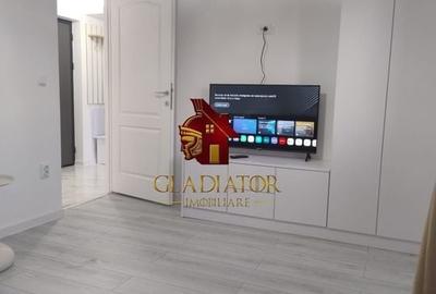 Apartament 1 cameră 30 mp — bloc nou, mobilat+utilat Lunca Cetatuii - 3