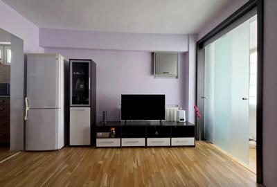 Garsonieră semidecomandată, mobilată în Obor - 1