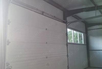 Dau in chirie Hala 120 m2 - 3