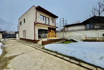 Casă cu 4 camere cu Teren 360 Mp în Clinceni - 6