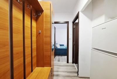 Apartament cu 2 camere nedecomandat în Șagului - 9