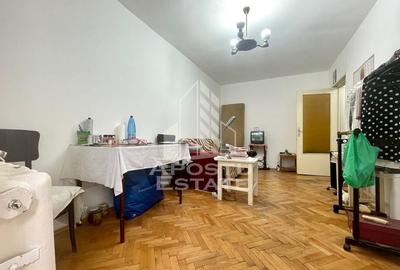 Apartament 1 camera, etaj 1 - zona Aurel Vlaicu, Lebada - 3