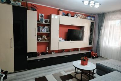 Apartament cu 2 camere decomandat în Unirii - 6