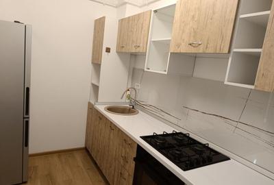 Garsoniera Palm Residence, Soseaua Oltenitei - 4