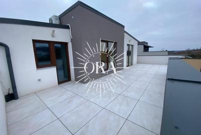 APARTAMENT DE INCHIRIAT | BLOC NOU | 2 CAMERE | BUNA ZIUA | TERASA 40 MP - 5