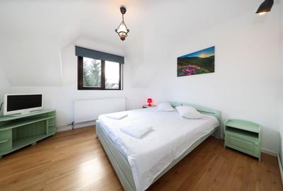 Vilă spațioasă de vânzare în Predeluț, Bran | 2000mp - 15