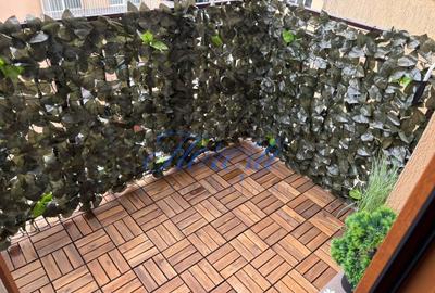 Apartament 2 camere, 52 mp , Zona Porii , Floresti - 15