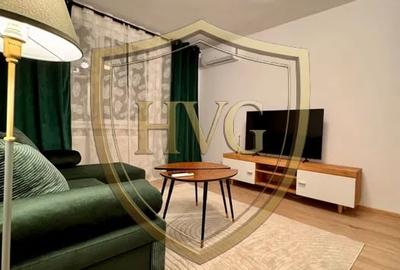 Apartament cu 2 camere decomandat, mobilat în Doamna Ghica - 2