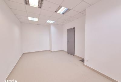 Spațiu comercial, de 200 mp, în Ultracentral - 13