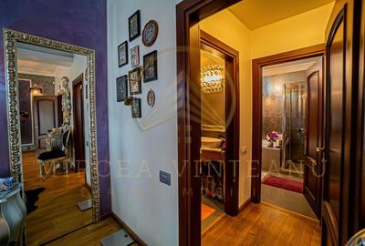 Vânzare vila spectaculoasa S+P+1+M situată in zona Tomis II - Spitalul Județean. - 33