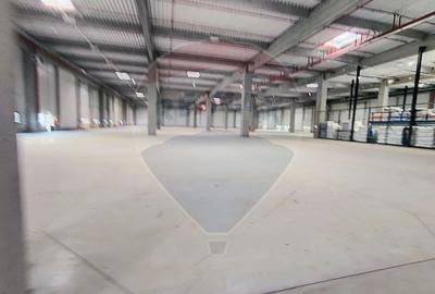 Spațiu industrial, de 1,800 mp, în Exterior Vest - 2