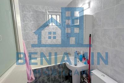 Apartament 2 camere Calea Bucuresti Institut etaj 2 bilateral - 1