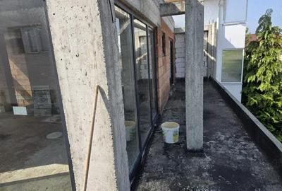 Vand casa in parcul sub arini - 3