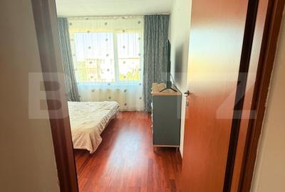 Apartament cu 2 camere decomandat, mobilat în Astra - 4