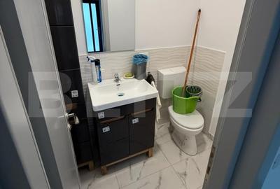 Casa individuala de inchiriat, 2 camere, zona Centru - 7