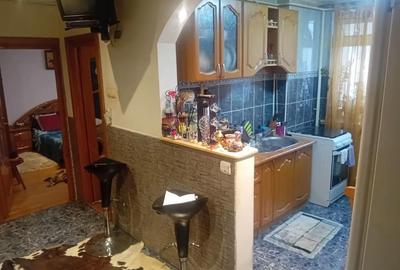 Apartament cu 2 camere decomandat în Precista - 5
