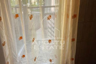 Apartament cu 3 camere, 2 bai, aproape de Complexul Studentesc - 5