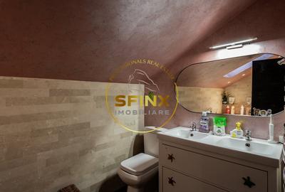 Apartament cu 5 camere decomandat, mobilat în Foișorul de Foc - 18