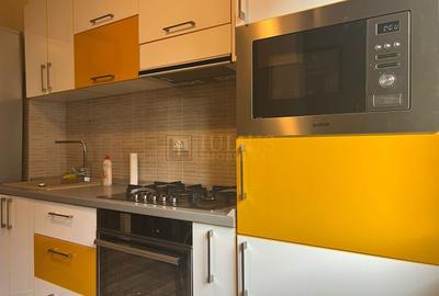 Soarelui, langa Parcul Padurice; centrala proprie, 2 bai. - 21