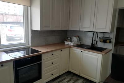Apartament cu 2 camere decomandat în Central - 8