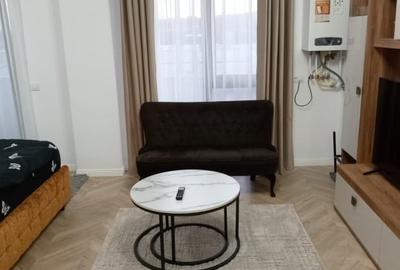 Garsonieră decomandată, mobilată în Galata - 6