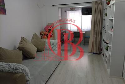 Garsonieră decomandată, mobilată în Theodor Pallady