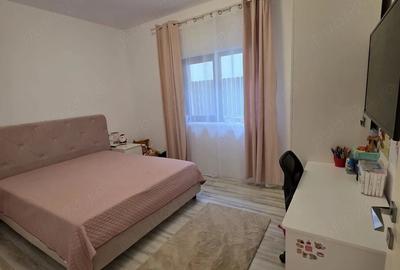 Casă cu 7 camere cu Teren 400 Mp în Vișan - 8